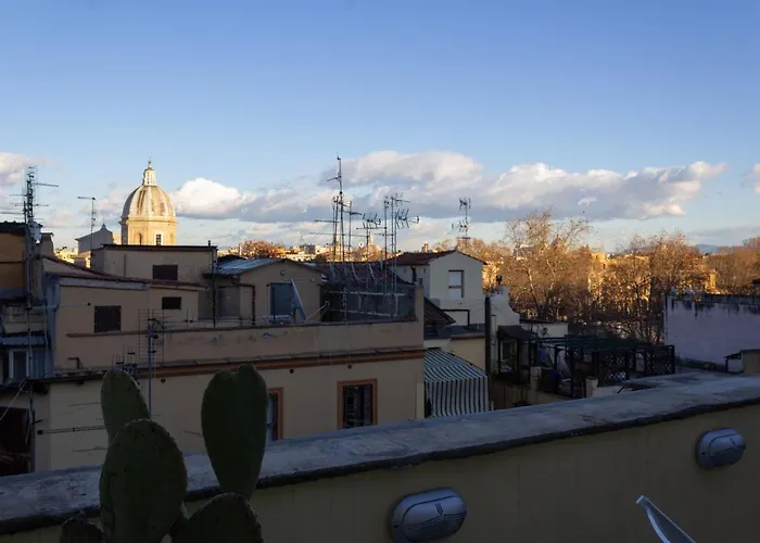 Santonofrio Romantica Appartamento