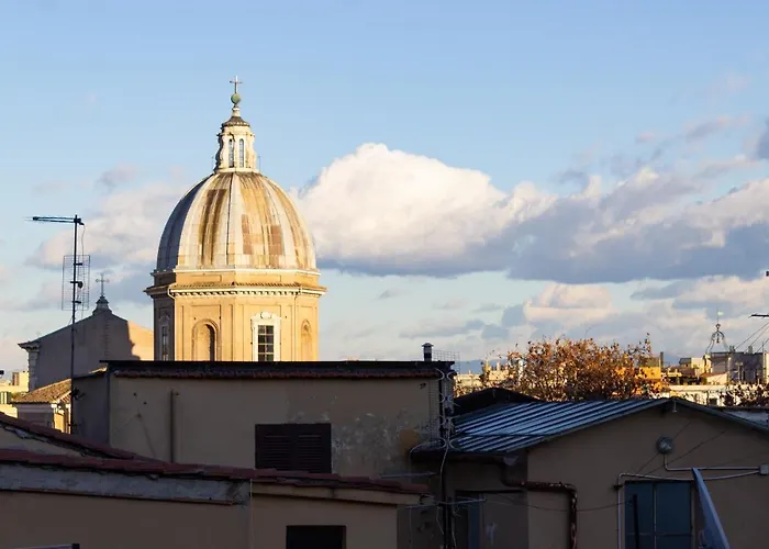 Santonofrio Romantica Appartamento